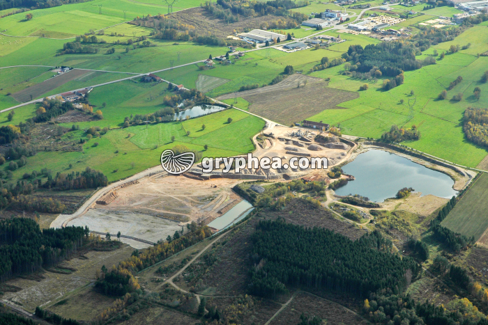 Sablière - gryphea.com